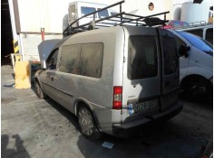 OPEL COMBO (CORSA C)