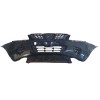 Recambio de paragolpes delantero para nissan qashqai i (j10, nj10) 1.6 referencia OEM IAM 62022JD20H  