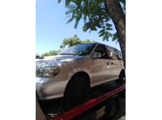 KIA CARNIVAL II