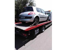 RENAULT MEGANE II BERLINA 5P