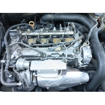 DESPIECE MOTOR LE2 