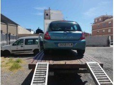 RENAULT CLIO II FASE II (B/CB0)