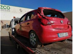 OPEL CORSA E