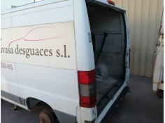 PEUGEOT BOXER CAJA CERRADA