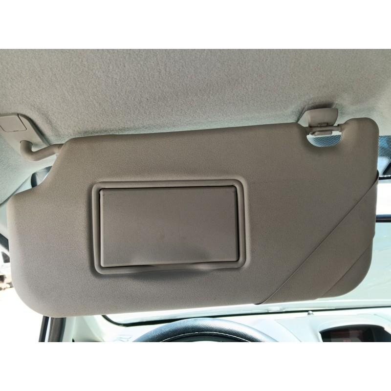 Recambio de parasol izquierdo para ford fiesta vi (cb1, ccn) 1.6 ti referencia OEM IAM 1702310  