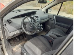 RENAULT SCENIC II