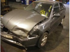 SEAT CORDOBA BERLINA (6K2)