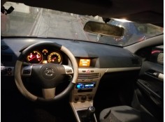 OPEL ASTRA GTC