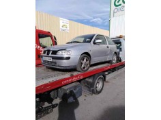 SEAT IBIZA (6K1)