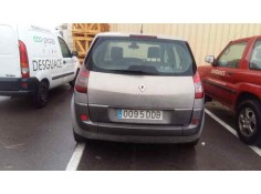 RENAULT SCENIC II