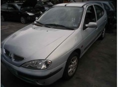 RENAULT MEGANE I FASE 2 BERLINA (BA0)