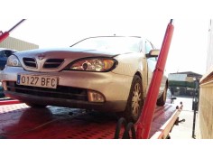 NISSAN PRIMERA BERLINA (P11)
