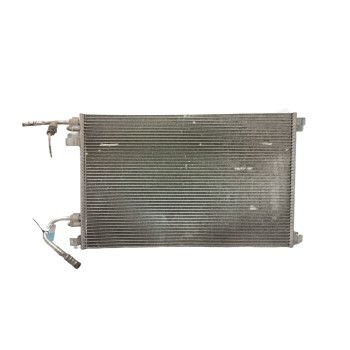 CONDENSADOR / RADIADOR AIRE ACONDICIONADO 870843PK CA1411 8200115543