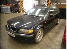 BMW SERIE 3 TOURING (E46)