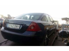 FORD MONDEO BERLINA (GE)