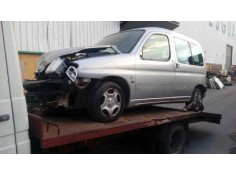 PEUGEOT PARTNER (S1)