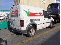 FORD TRANSIT CONNECT (TC7)