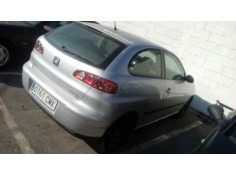 SEAT IBIZA (6L1)