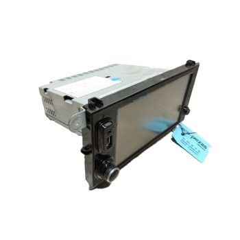 SISTEMA AUDIO / RADIO CD 281157316R LAN5210WR4 