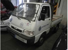 PIAGGIO (VESPA) PORTER PICK - UP