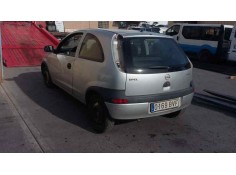 OPEL CORSA C