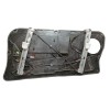 Recambio de elevalunas delantero izquierdo para ford fiesta (cb1) sport referencia OEM IAM 8A6114A389A  