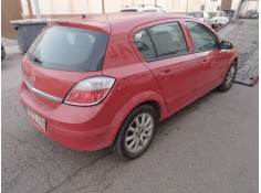 OPEL ASTRA H BERLINA