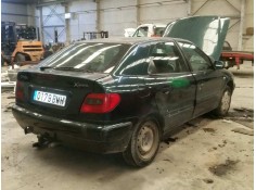 CITROËN XSARA BERLINA