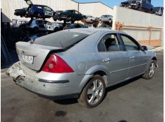 FORD MONDEO BERLINA (GE)