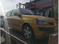 RENAULT CLIO II FASE II (B/CB0)