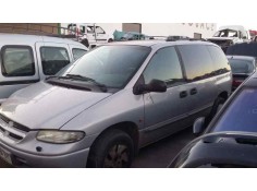 CHRYSLER VOYAGER (GS)
