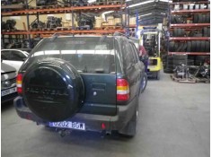 OPEL FRONTERA B