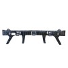Recambio de refuerzo paragolpes trasero para dacia duster (hs_) 1.5 dci referencia OEM IAM 850900009R 850900009R 