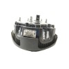 Recambio de airbag delantero izquierdo para volkswagen touran (1t1) trendline referencia OEM IAM 6018838  