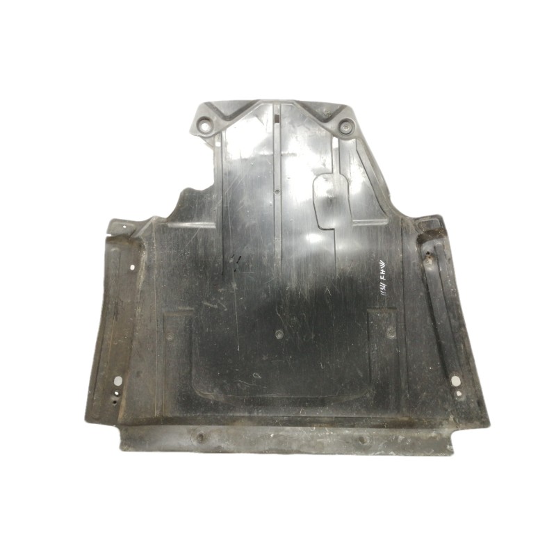 Recambio de cubrecarter para renault espace iv (jk0) authentique referencia OEM IAM 8200009626  