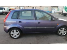 FORD FIESTA (CBK)