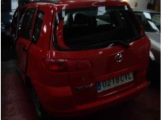 MAZDA 2 BERLINA (DY)