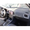 Recambio de salpicadero para seat ateca (kh7, khp) 1.0 tsi referencia OEM IAM   