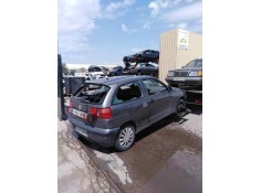 SEAT IBIZA (6K1)