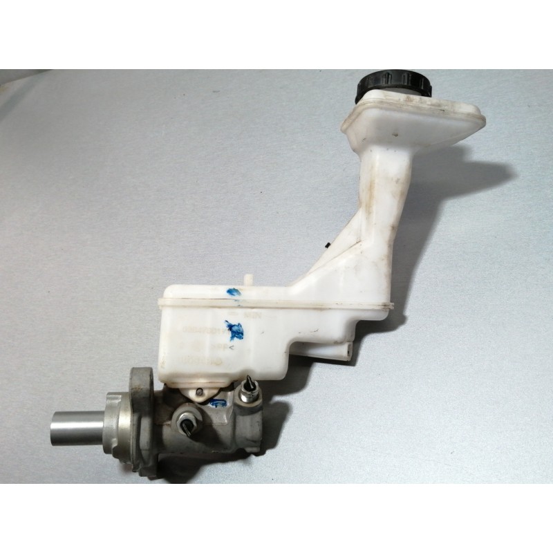 Recambio de bomba freno para nissan qashqai (j11) acenta referencia OEM IAM 0204790171  