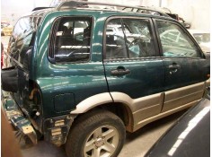 SUZUKI GRAND VITARA 3 PUERTAS SQ (GT)