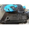 Recambio de motor limpia delantero para lexus is ii (_e2_) 220d (ale20) referencia OEM IAM 8511053040 1593000201 