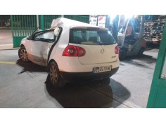 VOLKSWAGEN GOLF V BERLINA (1K1)