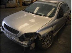 OPEL ASTRA G BERLINA