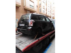 TOYOTA COROLLA VERSO (R1)