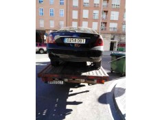 FORD MONDEO BERLINA (GE)