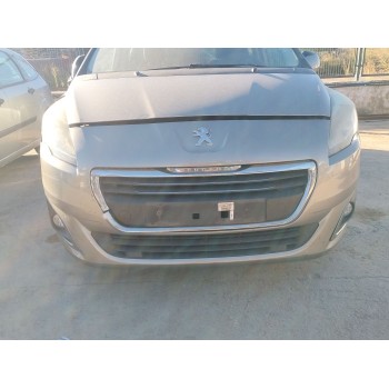 PARAGOLPES DELANTERO 1611203580 