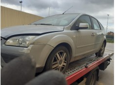 FORD FOCUS BERLINA (CAP)