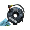 Recambio de anillo airbag para opel meriva b monospace (s10) 1.4 (75) referencia OEM IAM 22914039 13587663 