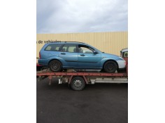 FORD FOCUS TURNIER (CAK)